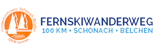 Fernskiwanderweg